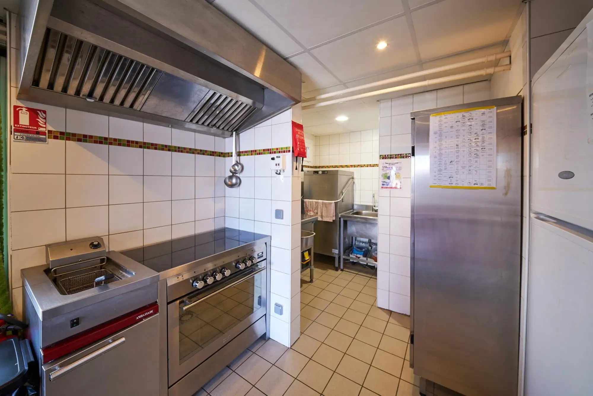 classe de neige hautes alpes