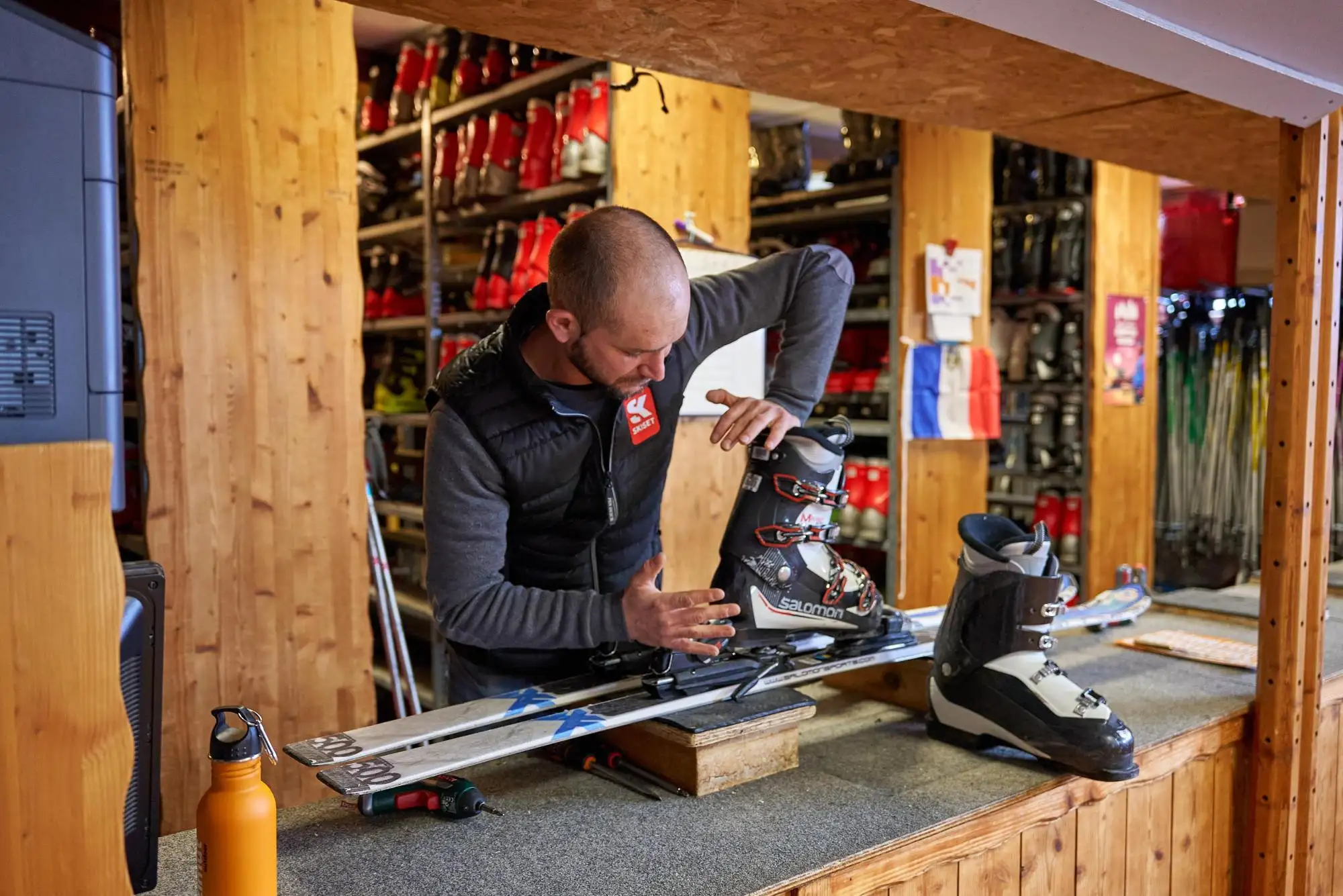 colonie de vacances hautes alpes