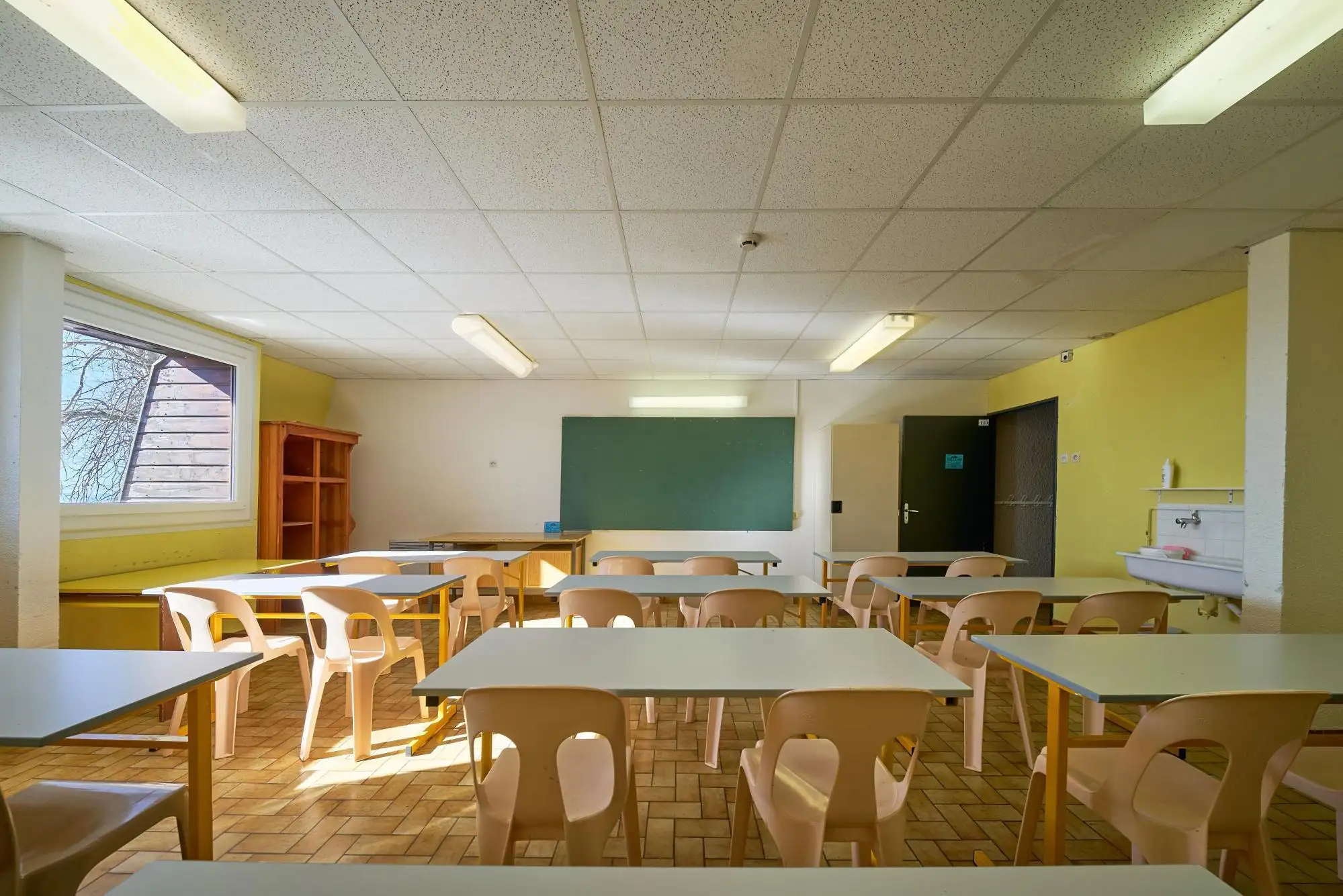 classe d�couverte hautes alpes