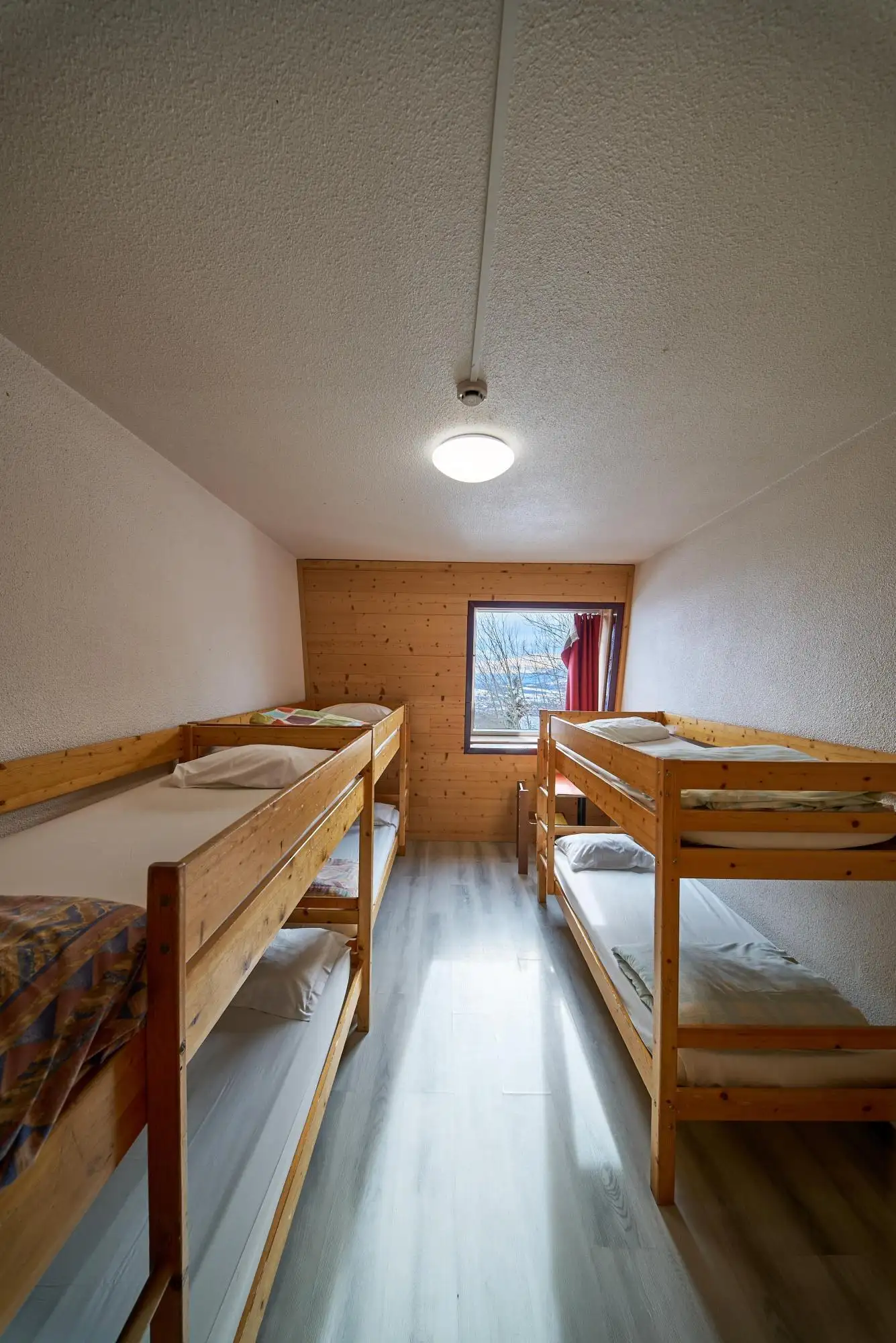 classe de neige saint l�ger les m�l�zes