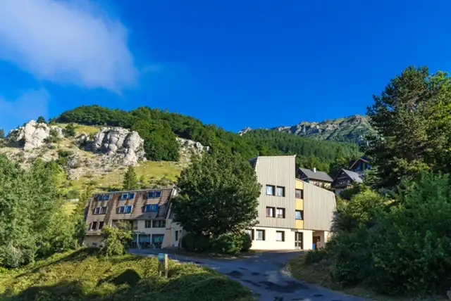 classe de neige hautes alpes