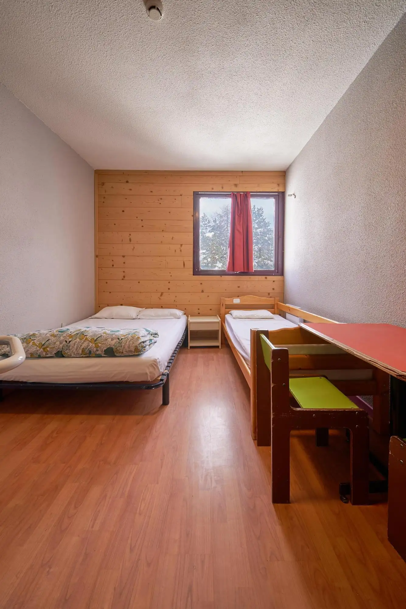 colonie de vacances hautes alpes