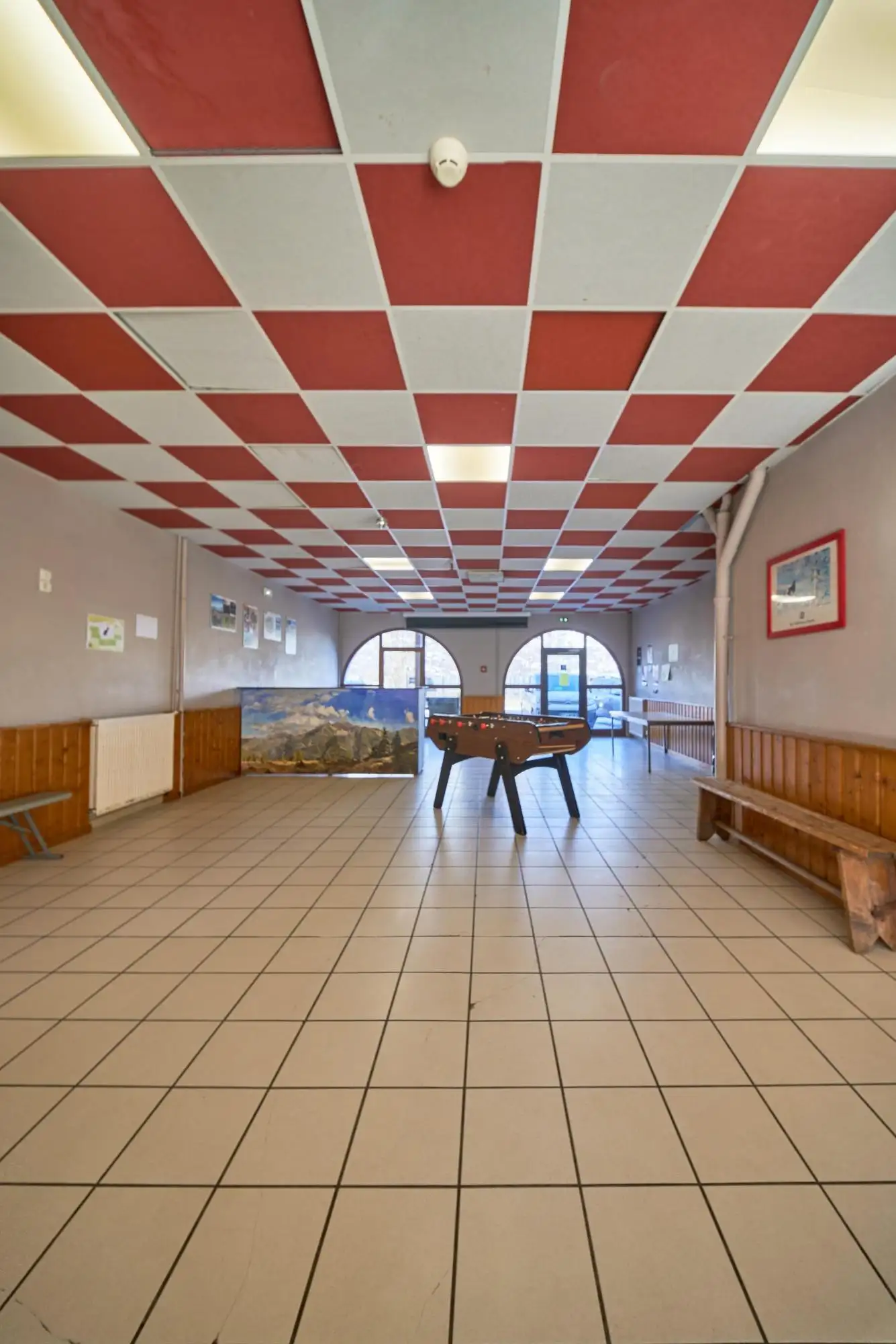 colonie de vacance st l�ger les m�l�zes