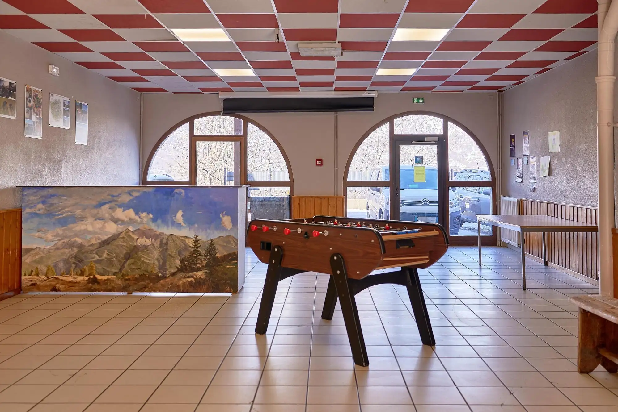 colonie de vacances hautes alpes