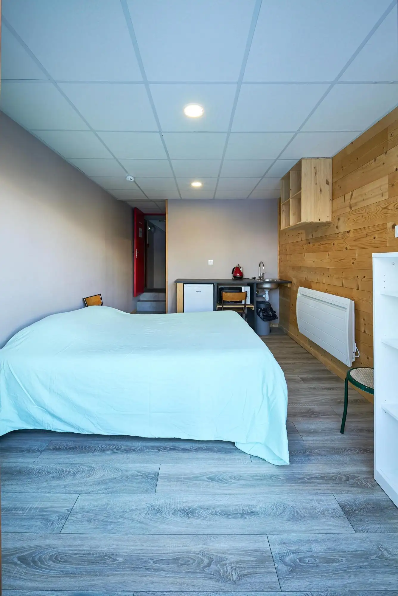 classe vacance hautes alpes