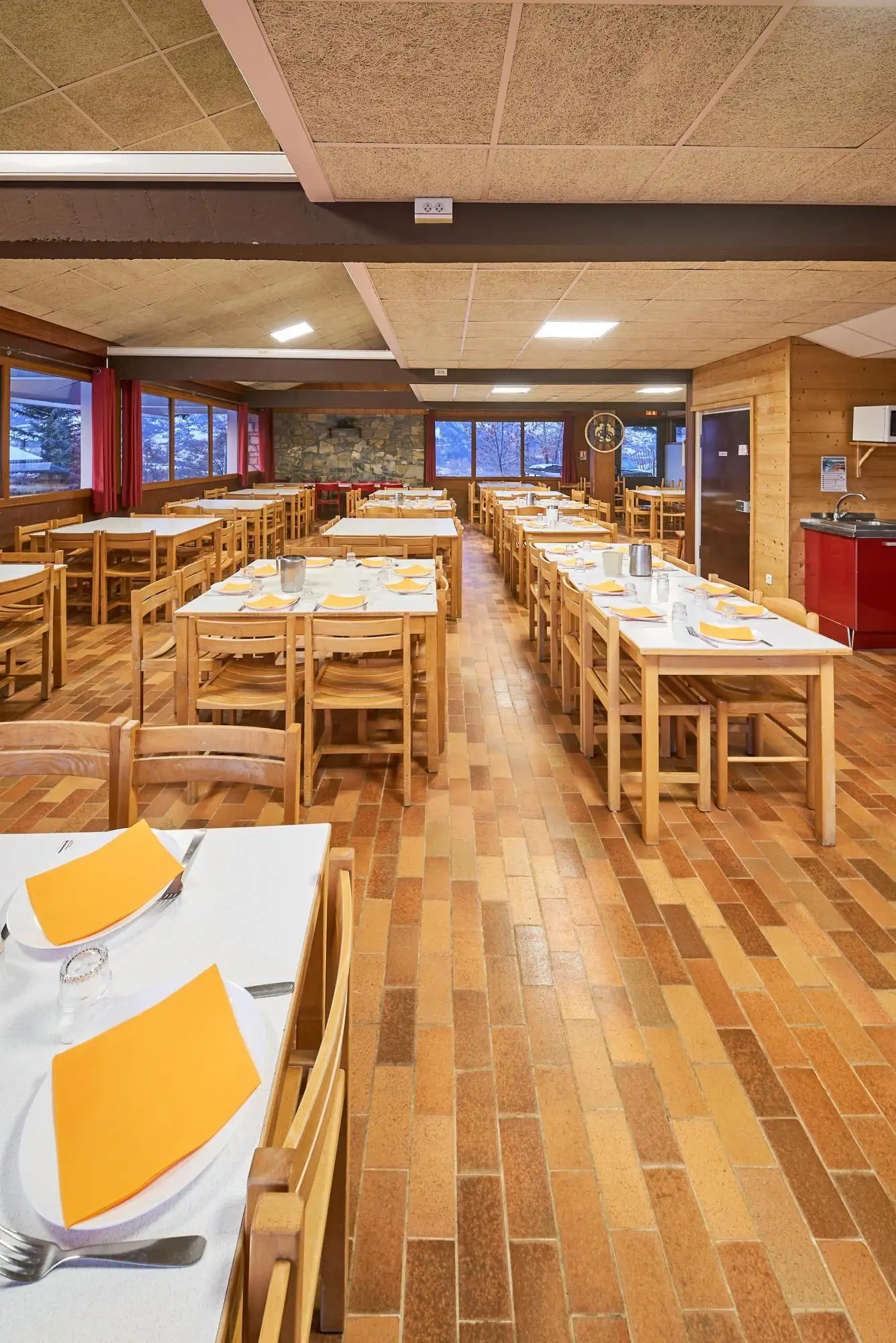 classe vacance hautes alpes