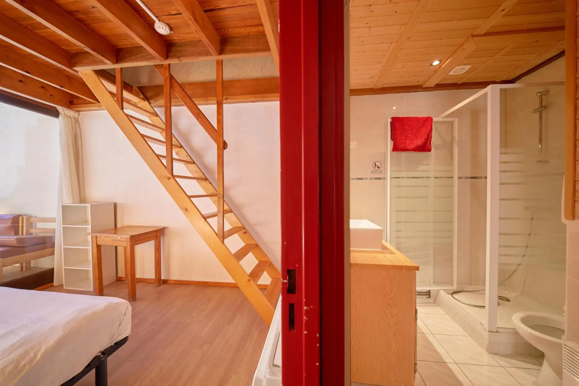 colonie de vacance st l�ger les m�l�zes