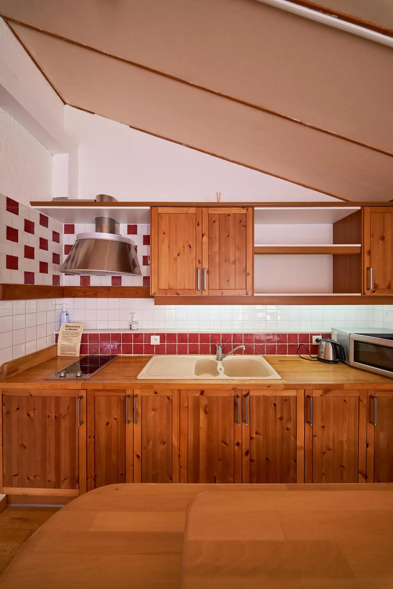 classe de neige hautes alpes