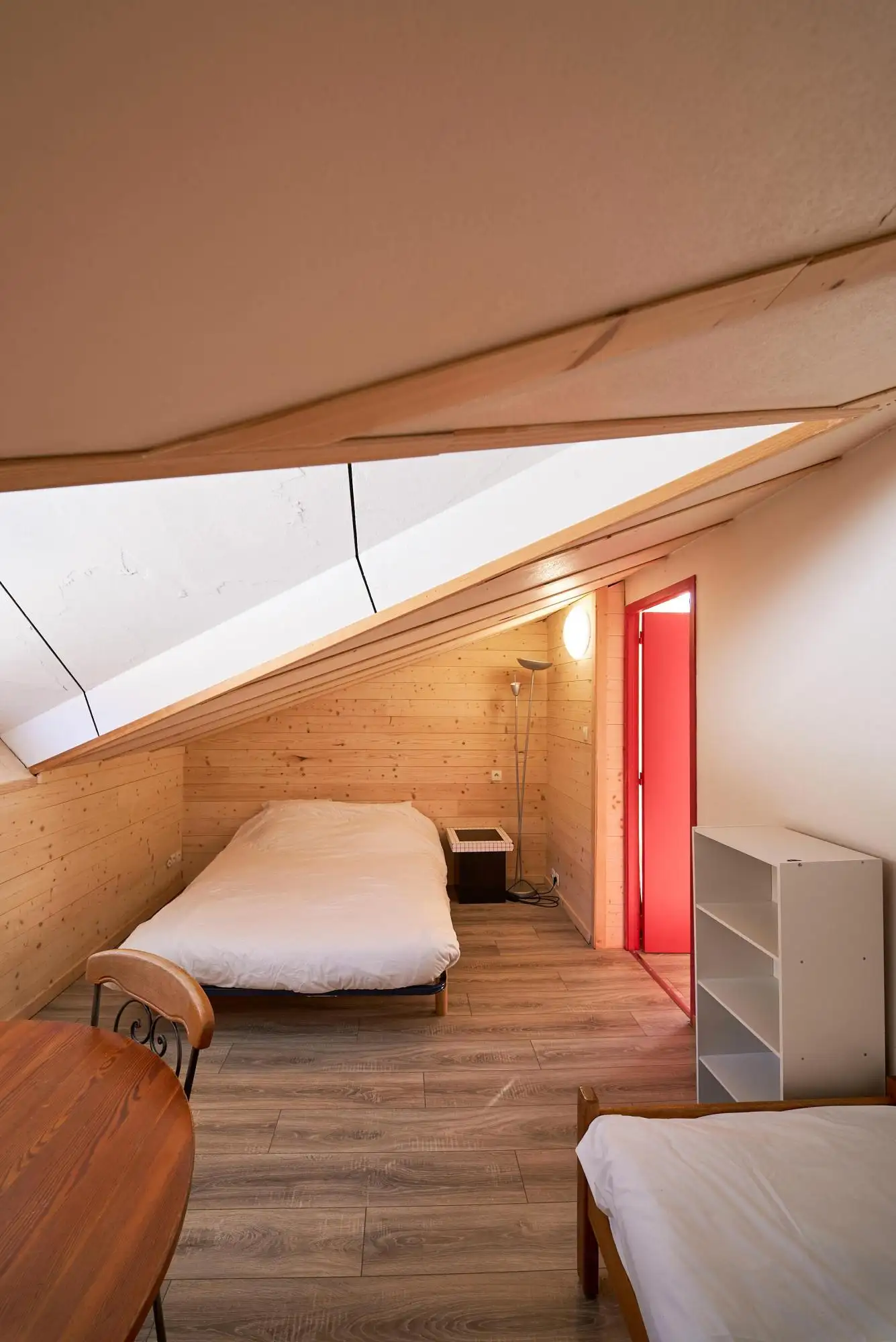 classe de neige saint l�ger les m�l�zes