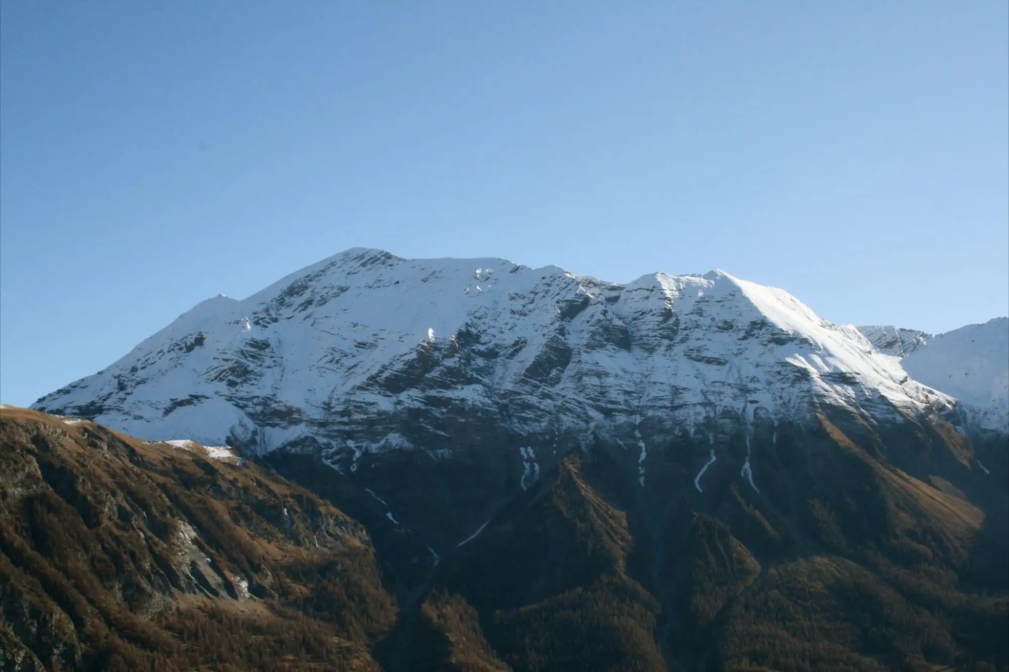 colonie de vacance st léger les mélézes