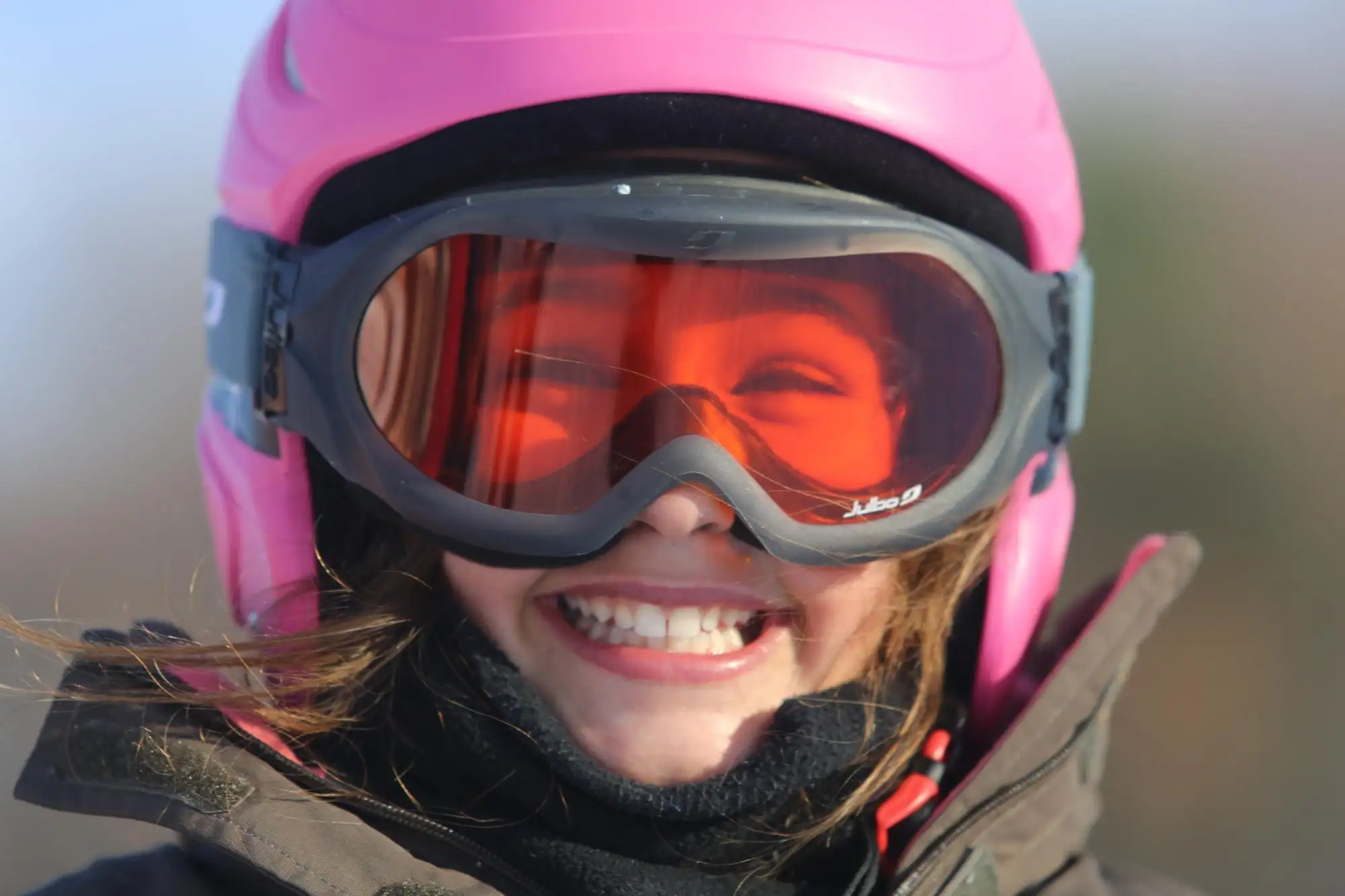 colonie de vacance st léger les mélézes