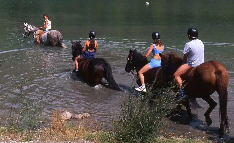 Les activits incontournables dans les Alpes pour un sjour en colonie ou une classe dcouverte