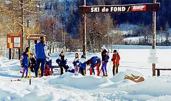 Classe de neige dans les Hautes-Alpes : le cadre idal pour apprendre et samuser